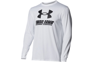 UNDER ARMOUR[A_[A[}[] UA ebN OX[u TVc BIG LOGOy1368855ziUNDER ARMOUR A_[A[}[ Y jZbNX OX[u  TVc zCg ubNj