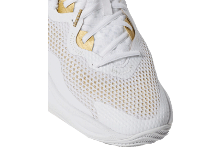 シューズ(男性用) Under Armour Curry Splash 24 AP 27cm バスケットシューズ カリー スプラッシュ24 AP CURRY SPLASH 24