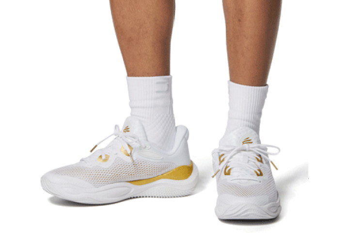 楽天市場】UNDER ARMOUR[アンダーアーマー] CURRY SPLASH 24 AP