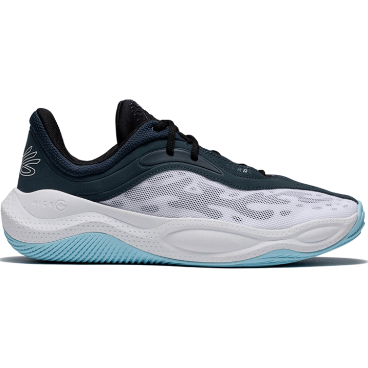 シューズ(男性用) UNDER ARMOUR CURRY10 (25.0) 楽天市場】UNDER ARMOUR CURRY10 3025622-300 CPR/YLR/BOD