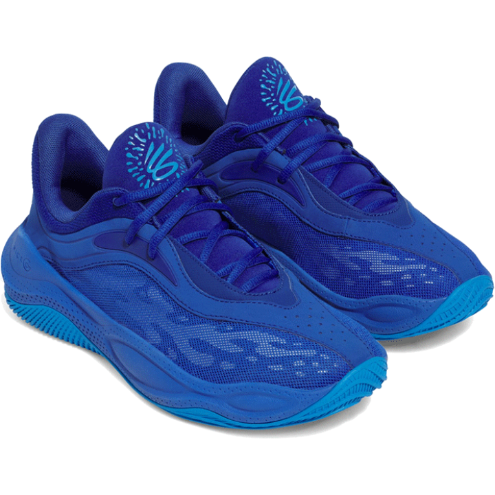 UNDER ARMOUR - CURRY　バスケットシューズ　29cm UNDER ARMOUR Curry カリー バスケットボール シューズ (UNDER