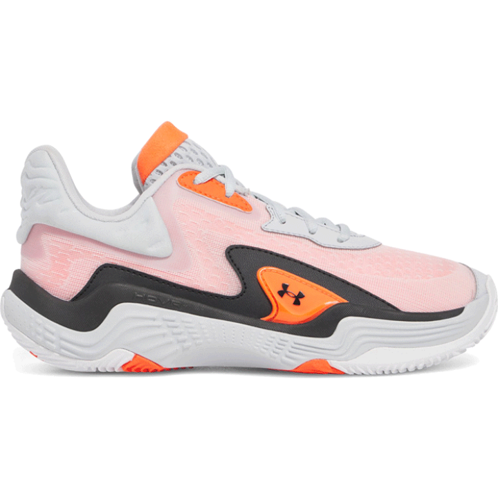 UNDER ARMOUR - アンダーアーマー　バスケットシューズ　スニーカー アンダーアーマー（UNDER ARMOUR）バスケットシューズ バッシュ