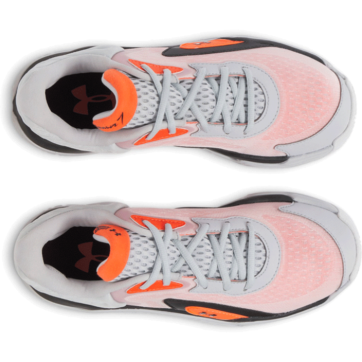 楽天市場】UNDER ARMOUR[アンダーアーマー] UA SPAWN 7 / UA スポーン