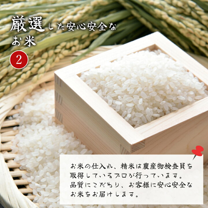 楽天市場】近江米 令和5年 玄米 30kg 滋賀県産 キヌヒカリ 送料無料 