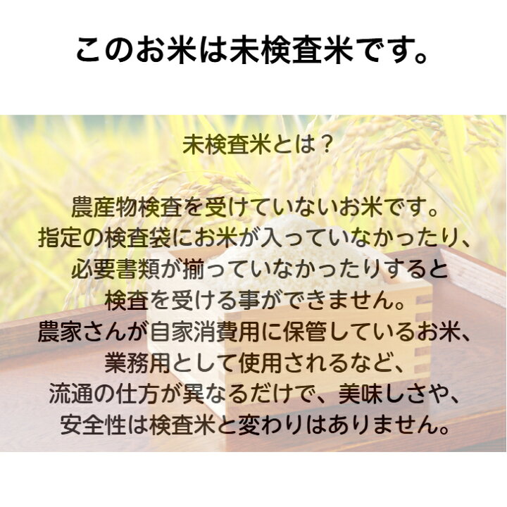 楽天市場】新米 玄米 近江米 令和7年 玄米 30kg 滋賀県産 ひとめぼれ 