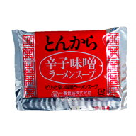 とんからスープ ラーメンスープ スープ別売り (※こちらは、スープのみの販売となっておりますので麺は付…