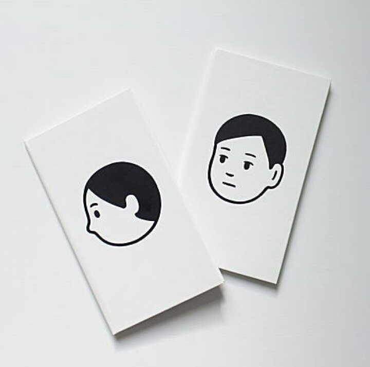 楽天市場 Noritake ノリタケ Open Eyes Insight Boy Notebook ノート メモ帳 Natural Standard