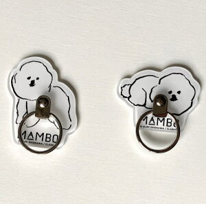 CLASKA Gallery & Shop "DO"(NXJ M[&Vbv h[) MAMBO X}zO