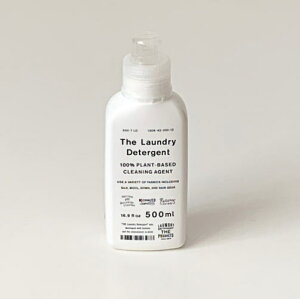THE Laundry Detergent�����h���[�\�[�v�t�̐�܁@�@���쐭�����X