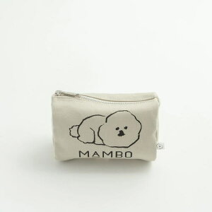 CLASKA Gallery & Shop "DO"(NXJ M[&Vbv h[) MAMBO Eh{bNX|[` S O[x[W