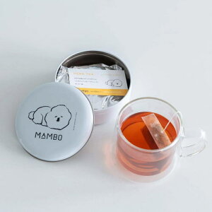 CLASKA Gallery & Shop "DO" iNXJjMAMBO HERB TEA / J~[Abv@n[ueB[ 