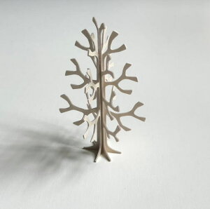 LoviiBjMomi-no-ki@݂̖؁@c[@25cm@Ntg@3D