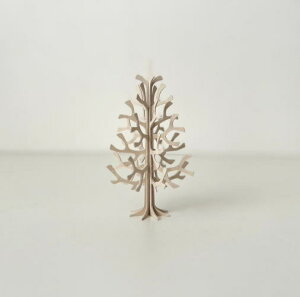 LoviiBjMomi-no-ki@݂̖؁@c[@14cm@Ntg@3D