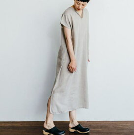 楽天市場 Fog Linen Work ワンピース レディースファッション の通販