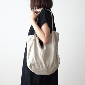 STANDARD SUPPLY スタンダードサプライ　 DAILY LINEN　TOTE M　デイリーリネントート　Mサイズ