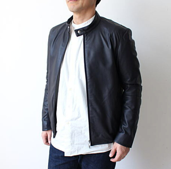 楽天市場】AWESOME LEATHER（オーサムレザー） サイドリブ シングル 
