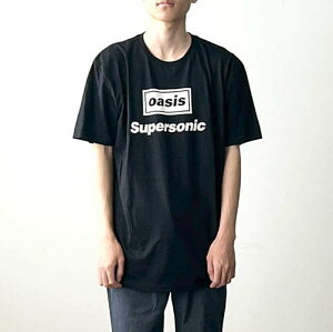 �ysale�zOASIS �o���hT�V���c�@Supersonic Title�@ ���j�Z�b�N�X
