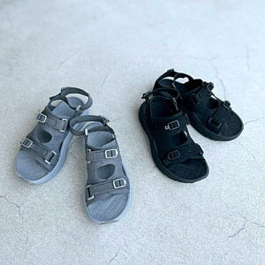 rig FOOTWEAR�i���O �t�b�g�E�F�A�j�@kuruka 2.0�@�N���J�T���_���@���J�o���[�T���_���@���f�B�[�X�@�����Y