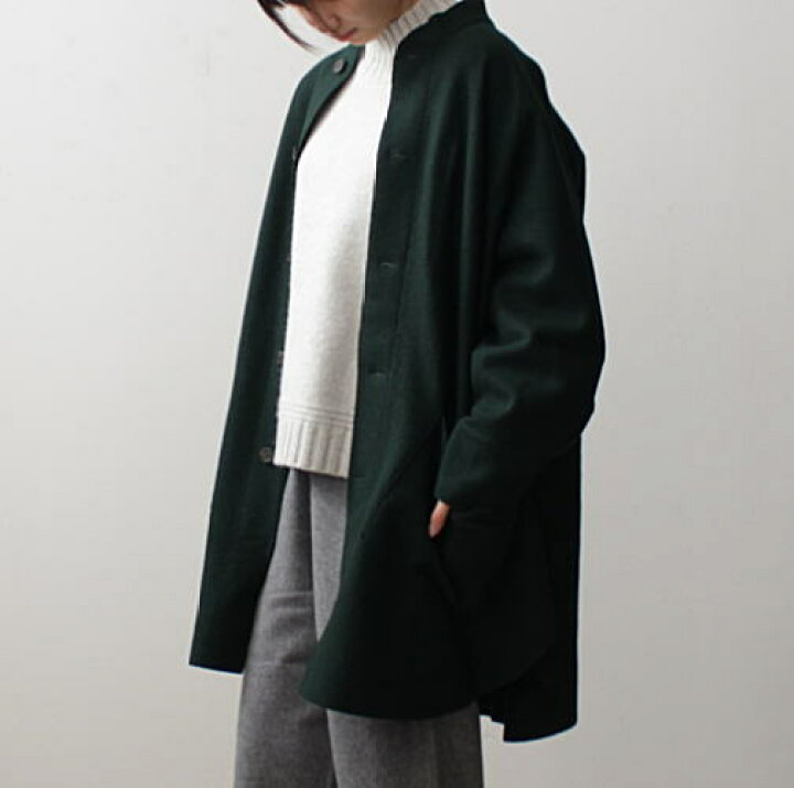 楽天市場】【sale】ESTROISLOSE(エストゥロワルーズ)ウールリング 