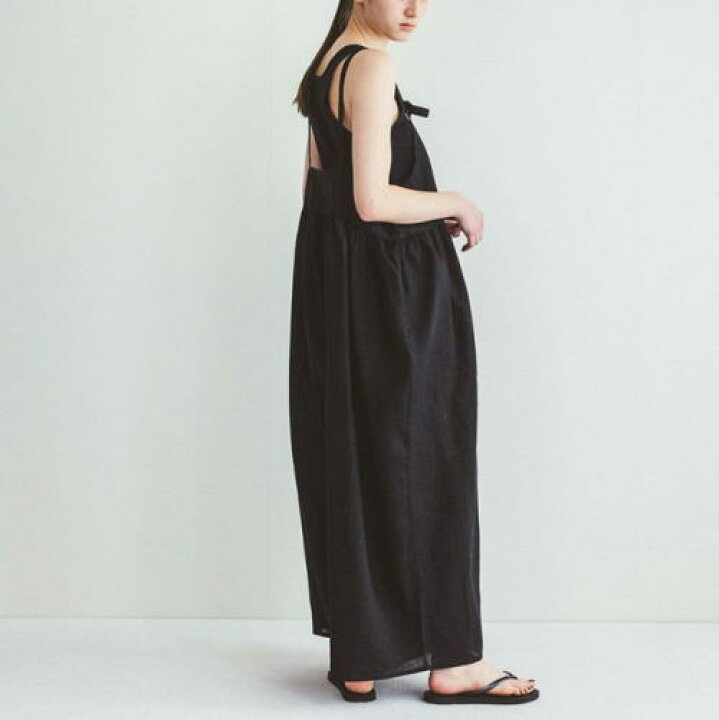 楽天市場】fog linen work(フォグリネンワーク)ブルーマサロペット 