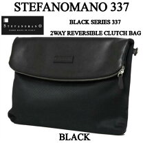 楽天市場】stefanomano クラッチバッグの通販