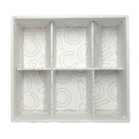 《ALL国産ジャム用》 『ギフトボックス（小）6本箱』 []