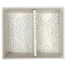 《ALL国産ジャム＆果実茶用》 『ギフトボックス（大）2本箱』 []