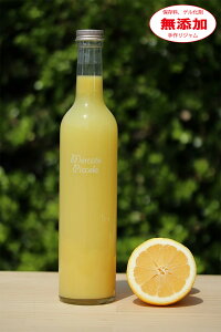 【無添加】小夏ジュース 果汁100% 500ml メルカートピッコロ トレート果汁 国産ジュース 無添加 愛媛 高知 ギフト