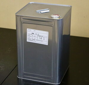業務用　国産　豚脂（ラード）16kg　一斗缶　焚きラード　無添加　未精製　自社製造