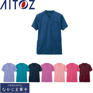 AITOZ ACgX 861411 XNu SS S M L LL 3L 4L 5L ƒ ƕ