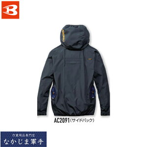 BURTLE �o�[�g�� AC2091 AC�u���]�� S M L XL XXL 3XL �󒲍�ƒ� �t�đΉ� ��ƒ� ��ƕ�