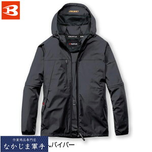 BURTLE �o�[�g�� AC2121 AC2WAY�W���P�b�g S M L XL XXL 3XL �󒲍�ƒ� �t�đΉ� ��ƒ� ��ƕ�
