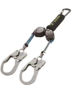 TITAN �^�C�^�� HL-HW-130 REELOCKmini ���[���b�N�~�j �ė����~�p��� �n�[�l�X�p�������[�h ���x���g�p�������[�h �n�[�l�X���x���g���p�������[�h ���b�N���u�t�����掮 �_�u���������[�h ����