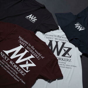 NEXTWORKERZ lNXg[J[Y NWZ njJTVc  TVc TVc  X