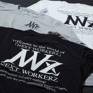 NEXTWORKERZ lNXg[J[Y NWZ RvbVCi[ Vc RvbV  X