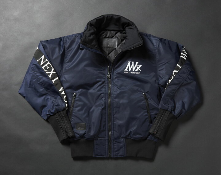 楽天市場】【なかじま限定カラー】NEXTWORKERZ ネクストワーカーズ 