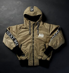 NWZ HOODIE JACKET NEXTWORKERZ lNXg[J[Y 2023NAWV 萶Yf NWZhWPbg hWPbg ht[fB[ x[W(ᑐFۂFł) XJ[ X 