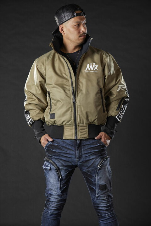 楽天市場】【なかじま限定カラー】NEXTWORKERZ ネクストワーカーズ  
