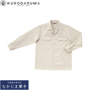 �N���_���} KURODARUMA 25700 �����J�܃V���c S M L LL EL 4L 5L �I�[���V�[�Y���Ή� ��ƒ� ��ƕ�