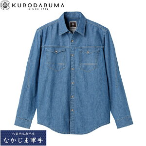 �N���_���} KURODARUMA 25877 �����V���c S M L LL 3L 4L �I�[���V�[�Y���Ή� ��ƒ� ��ƕ�