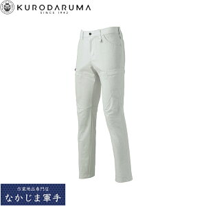 �N���_���} KURODARUMA 35686 �J�[�S�p���c�i�m�[�^�b�N�j SS S M L LL 3L 4L 5L 6L �I�[���V�[�Y���Ή� ��ƒ� ��ƕ�