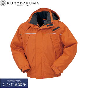 �N���_���} KURODARUMA 54172 �W�����p�[ S M L LL 3L 4L 5L �I�[���V�[�Y���Ή� ��ƒ� ��ƕ�