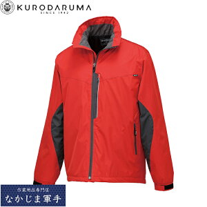 �N���_���} KURODARUMA 54202 �n�[�t�R�[�g S M L LL 3L 4L 5L �I�[���V�[�Y���Ή� ��ƒ� ��ƕ�