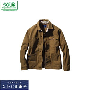 SOWA \[ Ka 1472-00 Jo[I[ S M L LL 3L 4L I[V[YΉ ƒ ƕ