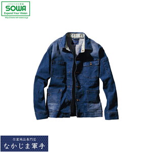 SOWA \[ Ka 1472-10 Jo[I[ S M L LL 3L 4L I[V[YΉ ƒ ƕ