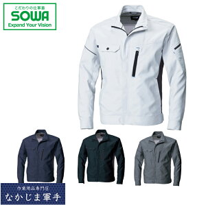 SOWA \[ Ka 3012|00u] SS S M L LL I[V[YΉ ƒ ƕ