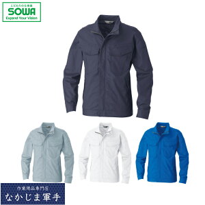 SOWA \[ Ka 5048|00u] SS S M L LL I[V[YΉ ƒ ƕ