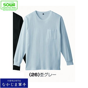 SOWA \[ Ka 6645|52TVci|Pbgtj SS S M L LL 3L I[V[YΉ ƒ ƕ