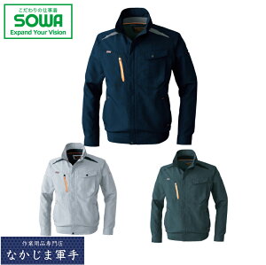 SOWA \[ Ka 7443u] S M L LL I[V[YΉ ƒ ƕ