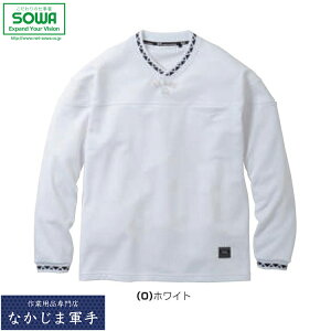 SOWA \[ Ka 8545-55 8545|55g[i[iVlbND|PbgLj S M L LL 3L 4L ƒ ƕ